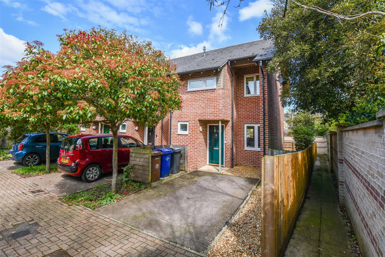 2 Bedroom for sale in Newmarket Cheffins Newmarket Sales